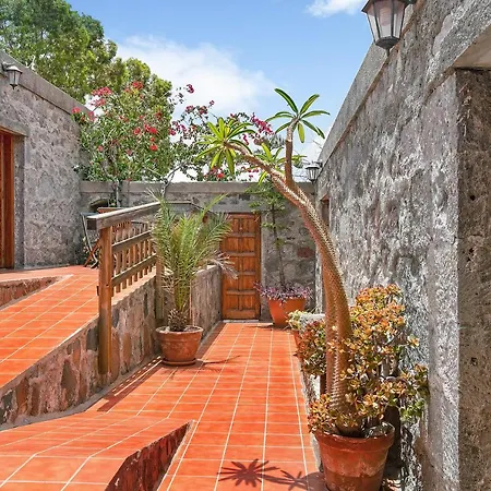 Villa Finca Tasarte