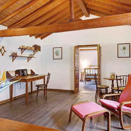Finca Villa Tasarte