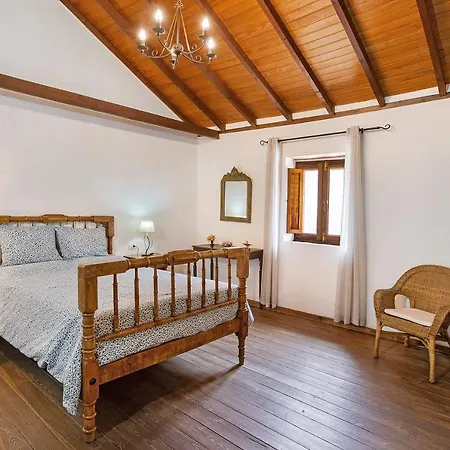 Finca Villa Tasarte